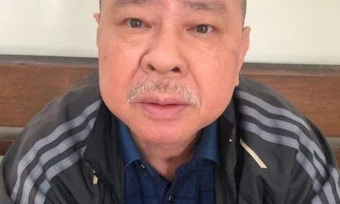 Cụ ông 63 tuổi "ôm" hơn 1 tỷ tiền "chạy việc" rồi bỏ trốn khai gì?