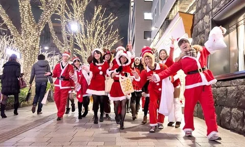 Thời tiết cả nước dịp lễ Giáng sinh và Tết dương lịch 2022 như thế nào?