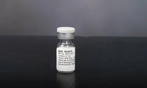 Mỹ phát triển thành công vaccine có thể chống mọi biến chủng của SARS-CoV-2