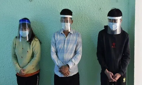 Phá đường dây lô đề ở Quảng Nam: Giao dịch trên 20 tỷ đồng trong chưa đầy 2 tháng