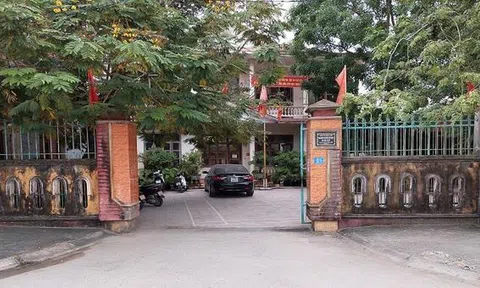 Quảng Bình: Nghi vấn vướng nợ nần, nhân viên ban quản lý dự án "mất tích" bí ẩn