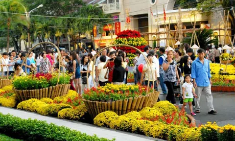 Không tổ chức các hoạt động tập trung đông người, nhất là trong dịp Tết