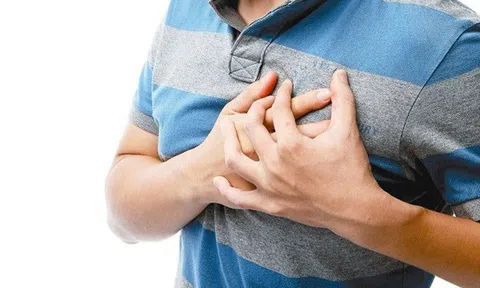 5 việc cần tránh khi thức dậy vào buổi sáng mùa đông, cố làm cẩn thận đột quỵ