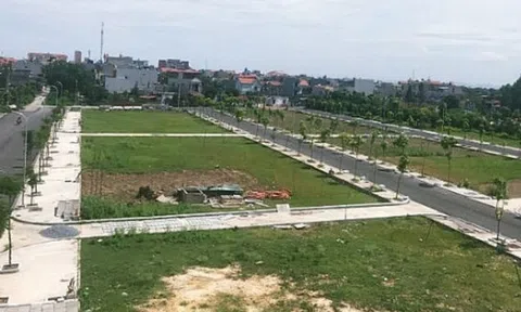 Đất ven đô Hà Nội tiếp tục tăng giá: Thận trọng với cơn "sốt ảo"