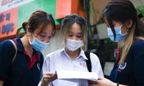 Đề thi Sinh học tốt nghiệp THPT 2021 gây xôn xao, bộ GD&ĐT lên tiếng