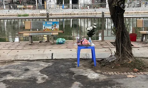 Nữ sinh Học viện Ngân hàng bị sát hại: Linh cảm bất an của người cha và bữa trưa cuối cùng với con gái