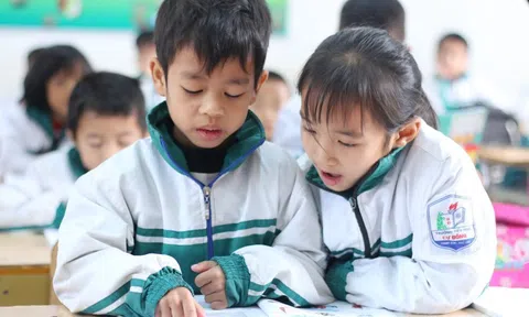 Sở GD&ĐT Hà Nội: Học sinh lớp 1,2 kiểm tra định kỳ bằng hình thức trực tiếp