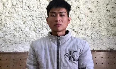 Thầy dạy nail lén chụp hình nhạy cảm, tống tiền học trò