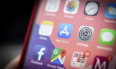 Thu hơn 1.800 tỷ đồng từ hoạt động kinh doanh, quảng cáo trên Google, Youtube, Facebook