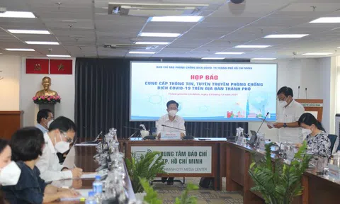 TP.HCM có tổ chức bắn pháo hoa dịp Tết Dương lịch 2022 không?