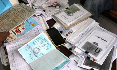 Người vay vô cảm khi chủ nợ lâm cảnh khốn cùng