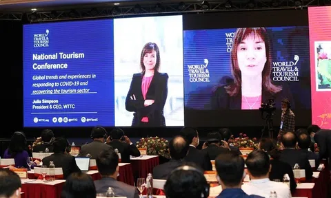 5 giải pháp "chìa khoá vàng" khôi phục du lịch quốc tế trong bối cảnh đại dịch Covid-19