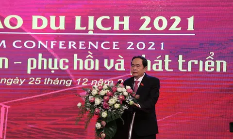 Đón bắt xu thế, tăng cường năng lực cạnh tranh để phục hồi du lịch Việt Nam