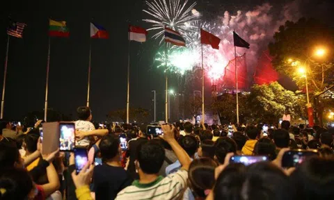 TP.HCM hạn chế tụ tập đông người trong dịp Tết Dương lịch 2022