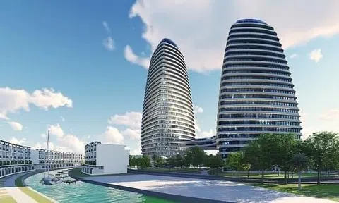 IPA của vợ chồng bà chủ VnDirect muốn vay 1.000 tỷ làm 3 dự án BĐS