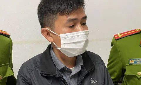 Tham gia đường dây mua bán trái phép 4.000 hoá đơn, nam nhân viên cây xăng bị bắt