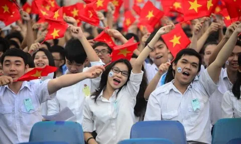 Tết Dương lịch 2022, học sinh ở Hà Nội được nghỉ 3 ngày