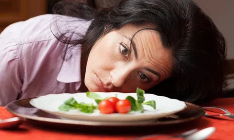 Cô gái 32 tuổi đã mãn kinh, nguyên nhân đến từ sai lầm nhiều người mắc