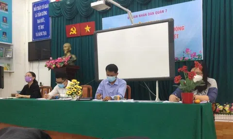 Cô giáo uống thuốc tự tử tại buổi họp kỷ luật bị đề xuất cho thôi việc