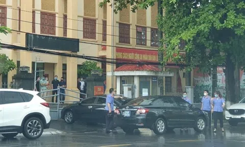 Hải Phòng: Vì sao nguyên Trưởng công an quận Đồ Sơn bị khởi tố?