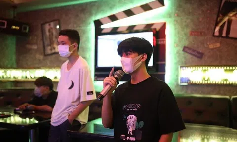 Sở Văn hóa và Thể thao TP.HCM đề xuất mở lại karaoke, vũ trường
