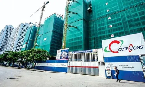"Ông lớn" xây dựng Coteccons chuẩn bị phát hành 500 tỷ đồng trái phiếu