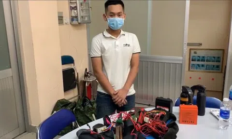 Phá đường dây trộm 1.200 con chó ở TP.HCM: Hé lộ thời gian hoạt động của "băng nhóm"