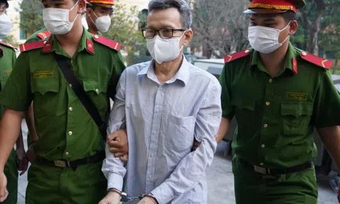 Sai phạm tại IPC: Vốn góp của Thành ủy tại Sadeco được quản lý thế nào?