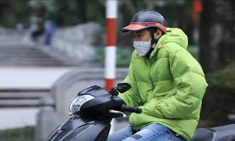 Tin tức dự báo thời tiết hôm nay 28/12: Hà Nội tiếp tục rét đậm
