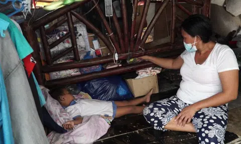 Dịch COVID-19 càn quét khiến gần 100 triệu người lâm cảnh nghèo đói năm 2021