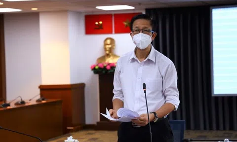 TP.HCM: 40 học sinh mắc COVID-19 sau 2 tuần học trực tiếp