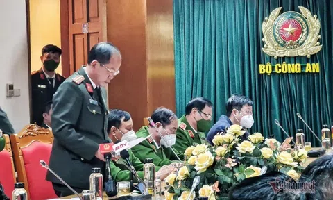 Công an tỉnh Quảng Ninh: Có căn cứ xác định Bí thư Cô Tô giao cấu với nữ thuộc cấp