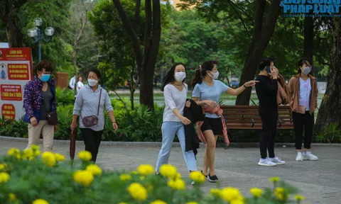 F0 liên tục "dẫn đầu", Hà Nội tổ chức lễ hội dịp Tết Nguyên đán Nhâm Dần 2022 như thế nào?