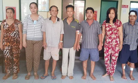 Hé lộ thủ đoạn của băng nhóm dàn cảnh, móc túi bệnh nhân ở Viện Tim TP.HCM