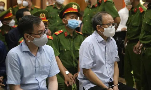 Vụ Sadeco thất thoát 1.103 tỷ đồng: Tiết lộ về bữa tiệc tại nhà ông Tất Thành Cang