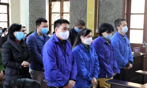 Xét xử cựu Giám đốc Sở Y tế Sơn La do vi phạm quy định đấu thầu