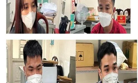 Đồng Nai: Triệt phá đường dây lừa bán thiếu nữ vào ổ mại dâm nước ngoài