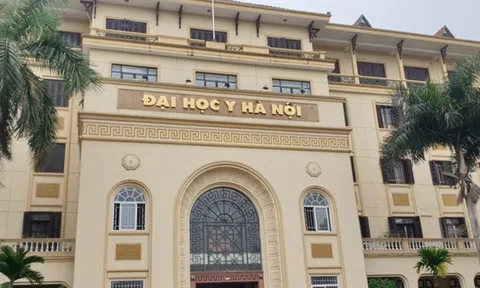 Vụ Hiệu trưởng ĐH Y Hà Nội bị tố “gạ tình”: Đã có kết luận từ nhiều năm trước, nữ sinh "có vấn đề về sức khỏe tâm thần"