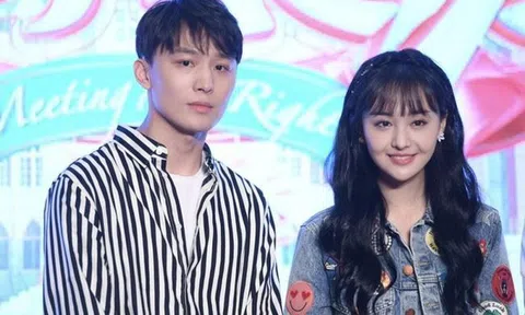 Tóm gọn showbiz Hoa ngữ 2021: Bóc phốt, phong sát, ly hôn
