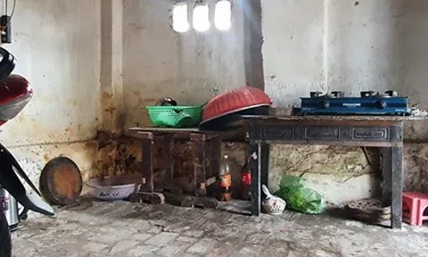 Vụ 4 người tử vong sau bữa ăn trưa: Công an tỉnh Hưng Yên lên tiếng