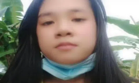 Vụ thiếu nữ 16 tuổi nghi mất tích: Phát hiện định vị điện thoại ở Trung Quốc
