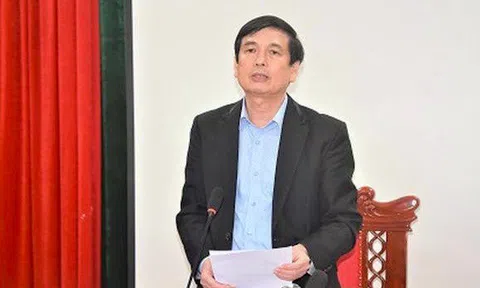 Vụ Công ty Việt Á "thổi giá" kit xét nghiệm COVID-19: Khởi tố giám đốc CDC Nghệ An, Bình Dương