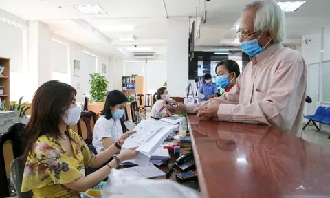 Những chính sách về lao động - tiền lương có hiệu lực từ tháng 1/2022