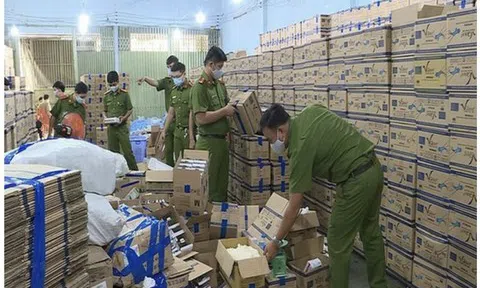 Bắt Tổng Giám đốc Công ty Đông Nam Á chiếm đoạt hơn 24 tỷ đồng