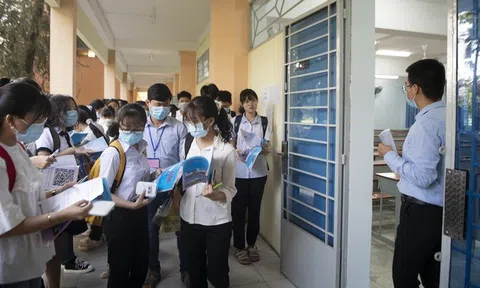 Từ năm 2022, tuyển sinh đại học sai đối tượng bị phạt đến 150 triệu đồng