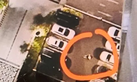 Vụ bé gái rơi từ tầng 28 chung cư ở TP.HCM: Cư dân chung cư nói gì?