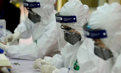 Ngăn chặn hành vi lợi dụng chính sách, kê khống giá hiện vật ủng hộ, tài trợ phòng chống dịch COVID-19