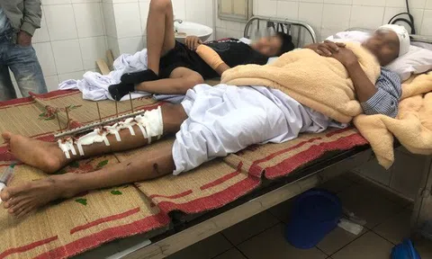 Vụ 3 ngư dân bị truy sát dã man ở Hải Phòng: Khởi tố vụ án, truy xét nhóm gây án