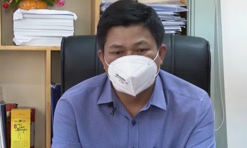 Vụ nhận "quà" của Việt Á: Bộ Công an làm việc với CDC Bình Phước