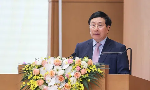 Việt Nam thuộc nhóm 6 nước có tỉ lệ bao phủ vắc-xin cao nhất thế giới